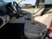 ✅ 2013 Subaru Outback Premium • VIN: 4S4BRCCCXD3289359 • Лот: 92436345. Опубликован ранее на Copart с пробегом 169 526 миль. Бесплатный доступ к архиву аукционных продаж из США и подробный отчёт об истории автомобиля на DreamBid. Изображение 7.