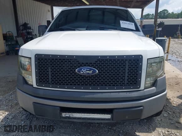 ✅ 2011 Ford F-150 XL • VIN: 1FTEX1CM2BFB78224 • Лот: 42813038. Опубликован ранее на IAAI с пробегом 271 850 миль. Бесплатный доступ к архиву аукционных продаж из США и подробный отчёт об истории автомобиля на DreamBid. Изображение 12.