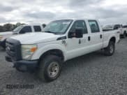 ✅ 2015 Ford F-350 Platinum • VIN: 1FT8W3B60FEA53281 • Лот: 74458914. Опубликован ранее на Copart с пробегом Не указан. Бесплатный доступ к архиву аукционных продаж из США и подробный отчёт об истории автомобиля на DreamBid. Изображение 1.