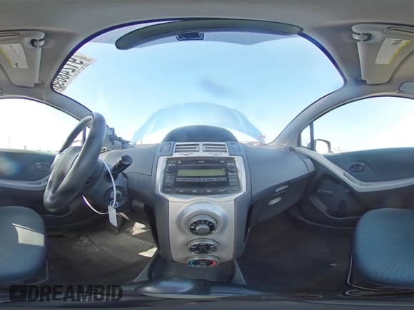 ✅ 2008 Toyota Yaris • VIN: JTDJT923485191282 • Lot: 91248695. Wystawiony na Copart z przebiegiem 169 881 mil. Bezpłatny archiwum sprzedaży aukcyjnych z USA i szczegółowy raport historii pojazdu na DreamBid. Zdjęcie 14.