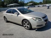 ✅ 2009 Chevrolet Malibu 2LT • VIN: 1G1ZJ57B994168503 • Lot: 67032024. Wystawiony na Copart z przebiegiem Nie podano. Bezpłatny archiwum sprzedaży aukcyjnych z USA i szczegółowy raport historii pojazdu na DreamBid. Zdjęcie 4.