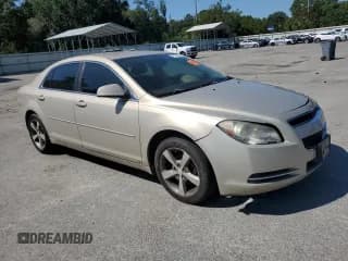 ✅ 2009 Chevrolet Malibu 2LT • VIN: 1G1ZJ57B994168503 • Lot: 67032024. Wystawiony na Copart z przebiegiem Nie podano. Bezpłatny archiwum sprzedaży aukcyjnych z USA i szczegółowy raport historii pojazdu na DreamBid. Zdjęcie 4.