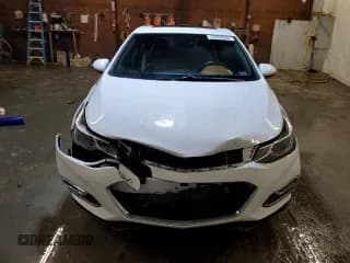 ✅ 2016 Chevrolet Cruze Premier • VIN: 1G1BG5SM7G7303885 • Lot: 72704042. Wystawiony na Copart z przebiegiem 103 198 mil. Bezpłatny archiwum sprzedaży aukcyjnych z USA i szczegółowy raport historii pojazdu na DreamBid. Zdjęcie 5.