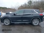 ✅ 2019 Infiniti QX50 Essential • VIN: 3PCAJ5M12KF141402 • Lot: 41536129. Listed on IAAI with 120,398 mi. Free auction sales archive from the USA and detailed vehicle history report at DreamBid. Image 15.