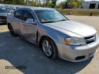 ✅ 2013 Dodge Avenger SE V6 • VIN: 1C3CDZAG8DN750387 • Лот: 73009674. Опубликован ранее на Copart с пробегом 179 331 миль. Бесплатный доступ к архиву аукционных продаж из США и подробный отчёт об истории автомобиля на DreamBid. Изображение 4.