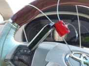 ✅ 2013 Toyota Sienna XLE • VIN: 5TDDK3DC4DS052185 • Lot: 42340344. Listed on IAAI with 194,246 mi. Free auction sales archive from the USA and detailed vehicle history report at DreamBid. Image 11.