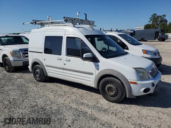 ✅ 2011 Ford Transit Connect XLT • VIN: NM0KS9BNXBT055568 • Lot: 87408725. Wystawiony na Copart z przebiegiem 203 491 mil. Bezpłatny archiwum sprzedaży aukcyjnych z USA i szczegółowy raport historii pojazdu na DreamBid. Zdjęcie 4.