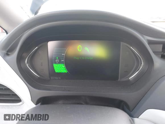 ✅ 2017 Chevrolet Bolt EV LT • VIN: 1G1FW6S01H4190638 • Lot: 41337938. Wystawiony na IAAI z przebiegiem 33 146 mil. Bezpłatny archiwum sprzedaży aukcyjnych z USA i szczegółowy raport historii pojazdu na DreamBid. Zdjęcie 17.