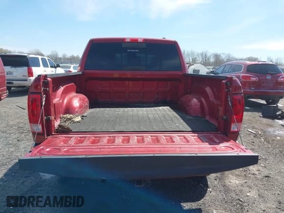 ✅ 2010 Dodge 1500 SLT • VIN: 1D7RV1CT1AS261234 • Lot: 41841493. Wystawiony na IAAI z przebiegiem 174 139 mil. Bezpłatny archiwum sprzedaży aukcyjnych z USA i szczegółowy raport historii pojazdu na DreamBid. Zdjęcie 17.