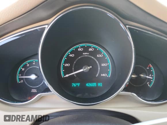 ✅ 2012 Chevrolet Malibu 1LT • VIN: 1G1ZC5E0XCF344272 • Lot: 77883364. Listed on Copart with 42,605 mi. Free auction sales archive from the USA and detailed vehicle history report at DreamBid. Image 9.