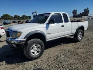 ✅ 2001 Toyota Tacoma PreRunner • VIN: 5TESN92NX1Z791503 • Lot: 90360315. Wystawiony na Copart z przebiegiem 332 297 mil. Bezpłatny archiwum sprzedaży aukcyjnych z USA i szczegółowy raport historii pojazdu na DreamBid. Zdjęcie 1.
