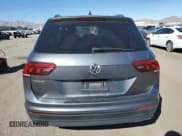 ✅ 2020 Volkswagen Tiguan S • VIN: 3VV1B7AX4LM004607 • Lot: 47250325. Listed on Copart with 68,845 mi. Free auction sales archive from the USA and detailed vehicle history report at DreamBid. Image 6.