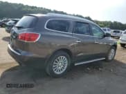 ✅ 2012 Buick Enclave Convenience • VIN: 5GAKRBED3CJ152571 • Lot: 66804865. Listed on Copart with 218,496 mi. Free auction sales archive from the USA and detailed vehicle history report at DreamBid. Image 3.