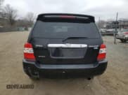 ✅ 2007 Toyota Highlander • VIN: JTEHW21AX70036790 • Lot: 48792315. Listed on Copart with 172,015 mi. Free auction sales archive from the USA and detailed vehicle history report at DreamBid. Image 6.