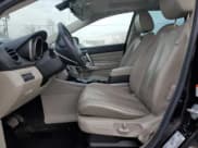 ✅ 2011 Mazda CX-7 S Grand Touring • VIN: JM3ER4DL8B0365365 • Lot: 86023274. Listed on Copart with 120,960 mi. Free auction sales archive from the USA and detailed vehicle history report at DreamBid. Image 7.