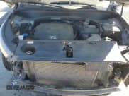 ✅ 2022 Hyundai Palisade Calligraphy • VIN: KM8R74HE4NU342685 • Лот: 76731374. Опубликован ранее на Copart с пробегом 35 298 миль. Бесплатный доступ к архиву аукционных продаж из США и подробный отчёт об истории автомобиля на DreamBid. Изображение 14.