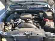 2005 Dodge Dakota SLT с VIN 1D7HE48N25S218888, выставлен на аукционе Copart как лот 64266065 с пробегом 167 867 миль миль и Списание • Salvage title. История ставок и продаж доступна на DreamBid. Изображение 11.