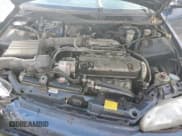 ✅ 1995 Honda Civic DX • VIN: 1HGEG8542SL053426 • Lot: 48460545. Listed on Copart with 273,139 mi. Free auction sales archive from the USA and detailed vehicle history report at DreamBid. Image 11.