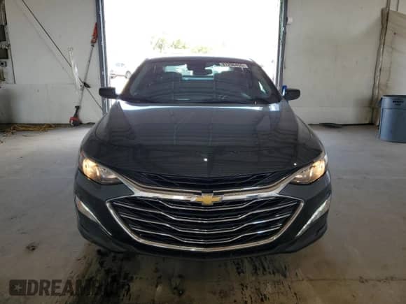 2021 Chevrolet Malibu LT with VIN 1G1ZD5ST7MF010228, listed as a Copart auction lot 81296455 with 51,440 mi miles and Salvage title. Bid and sale history available at DreamBid. Image 5.