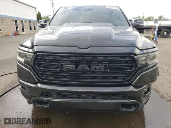 ✅ 2021 Ram 1500 Limited • VIN: 1C6RREHM9MN609198 • Lot: 59219925. Wystawiony na Copart z przebiegiem 61 656 mil. Bezpłatny archiwum sprzedaży aukcyjnych z USA i szczegółowy raport historii pojazdu na DreamBid. Zdjęcie 5.