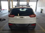 ✅ 2016 Jeep Cherokee Sport • VIN: 1C4PJMAB1GW278142 • Lot: 43108040. Listed on IAAI with 129,482 mi. Free auction sales archive from the USA and detailed vehicle history report at DreamBid. Image 16.