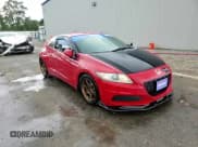 ✅ 2013 Honda CR-Z • VIN: JHMZF1D47DS003737 • Лот: 68759235. Опубликован ранее на Copart с пробегом Не указан. Бесплатный доступ к архиву аукционных продаж из США и подробный отчёт об истории автомобиля на DreamBid. Изображение 13.