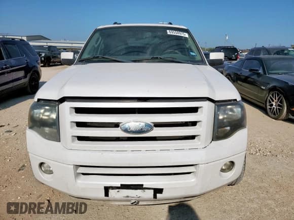 ✅ 2010 Ford Expedition Max Limited • VIN: 1FMJK1K52AEA07593 • Lot: 69550975. Listed on Copart with 228,743 mi. Free auction sales archive from the USA and detailed vehicle history report at DreamBid. Image 5.