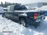 ✅ 2002 Chevrolet Silverado 1500 LS • VIN: 2GCEK19V021349946 • Лот: 43814872. Опубликован ранее на IAAI с пробегом 110 002 миль. Бесплатный доступ к архиву аукционных продаж из США и подробный отчёт об истории автомобиля на DreamBid. Изображение 3.