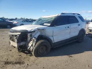 ✅ 2013 Ford Explorer • VIN: 1FM5K8B88DGA55810 • Lot: 92340575. Listed on Copart with 83,584 mi. Free auction sales archive from the USA and detailed vehicle history report at DreamBid. Image 1.