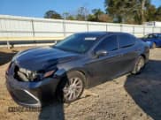 ✅ 2021 Toyota Camry LE • VIN: 4T1C11AK4MU544866 • Lot: 89544265. Wystawiony na Copart z przebiegiem 80 477 mil. Bezpłatny archiwum sprzedaży aukcyjnych z USA i szczegółowy raport historii pojazdu na DreamBid. Zdjęcie 1.