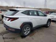 ✅ 2022 Hyundai Tucson SE • VIN: 5NMJACAE8NH082810 • Lot: 47310793. Wystawiony na Copart z przebiegiem 18 369 mil. Bezpłatny archiwum sprzedaży aukcyjnych z USA i szczegółowy raport historii pojazdu na DreamBid. Zdjęcie 3.