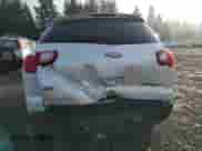 2011 Chevrolet Traverse 2LT z VIN 1GNKVJED7BJ396377, wystawiony jako Copart lot #82757015 z przebiegiem Nie podano mil oraz Szkoda całkowita • Salvage title. Historia ofert i sprzedaży dostępna na DreamBid. Obrazek 6.