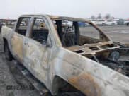 ✅ 2015 Chevrolet Silverado 1500 High Country • VIN: 3GCUKTEJ3FG326913 • Лот: 41495793. Опубликован ранее на IAAI с пробегом Не указан. Бесплатный доступ к архиву аукционных продаж из США и подробный отчёт об истории автомобиля на DreamBid. Изображение 6.