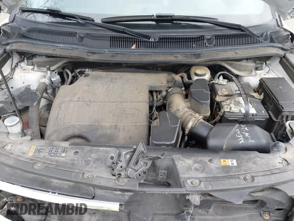 ✅ 2017 Ford Explorer XLT • VIN: 1FM5K8D88HGD84283 • Лот: 43609102. Опубликован ранее на IAAI с пробегом 105 629 миль. Бесплатный доступ к архиву аукционных продаж из США и подробный отчёт об истории автомобиля на DreamBid. Изображение 10.