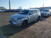 ✅ 2009 Chevrolet HHR 2LT • VIN: 3GNCA53VX9S639935 • Lot: 41196227. Listed on IAAI with 82,217 mi. Free auction sales archive from the USA and detailed vehicle history report at DreamBid. Image 2.