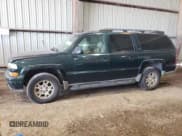 ✅ 2003 Chevrolet Suburban LT • VIN: 3GNFK16Z43G111738 • Лот: 65999154. Опубликован ранее на Copart с пробегом 247 819 миль. Бесплатный доступ к архиву аукционных продаж из США и подробный отчёт об истории автомобиля на DreamBid. Изображение 1.