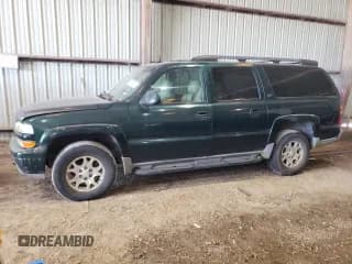 ✅ 2003 Chevrolet Suburban LT • VIN: 3GNFK16Z43G111738 • Лот: 65999154. Опубликован ранее на Copart с пробегом 247 819 миль. Бесплатный доступ к архиву аукционных продаж из США и подробный отчёт об истории автомобиля на DreamBid. Изображение 1.