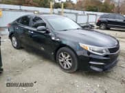 ✅ 2017 Kia Optima LX • VIN: 5XXGT4L33HG151119 • Лот: 91250645. Опубликован ранее на Copart с пробегом 136 379 миль. Бесплатный доступ к архиву аукционных продаж из США и подробный отчёт об истории автомобиля на DreamBid. Изображение 4.