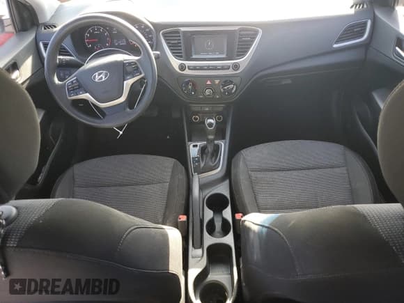 ✅ 2018 Hyundai Accent SE • VIN: 3KPC24A38JE012364 • Лот: 42385805. Опубликован ранее на Copart с пробегом 105 265 миль. Бесплатный доступ к архиву аукционных продаж из США и подробный отчёт об истории автомобиля на DreamBid. Изображение 8.
