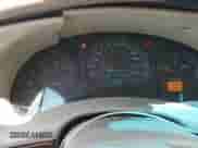 2003 Chevrolet Impala z VIN 2G1WF52K839126047, wystawiony jako Copart lot #60302435 z przebiegiem 110 083 mil mil oraz Szkoda całkowita • Salvage title. Historia ofert i sprzedaży dostępna na DreamBid. Obrazek 9.