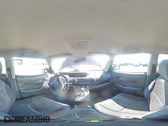 ✅ 2014 Scion xB • VIN: JTLZE4FE1EJ064640 • Lot: 57638075. Listed on Copart with 186,931 mi. Free auction sales archive from the USA and detailed vehicle history report at DreamBid. Image 15.