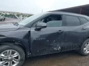 ✅ 2021 Chevrolet Blazer LT • VIN: 3GNKBDRS9MS574200 • Лот: 42622120. Опубликован ранее на IAAI с пробегом 51 020 миль. Бесплатный доступ к архиву аукционных продаж из США и подробный отчёт об истории автомобиля на DreamBid. Изображение 14.