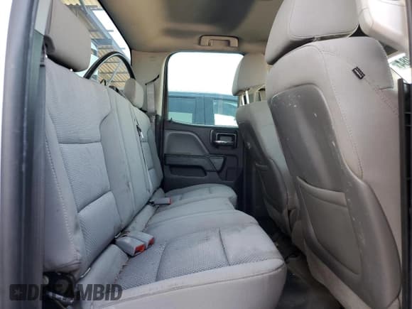 ✅ 2014 Chevrolet Silverado 1500 Work Truck • VIN: 1GCVKPEC1EZ138533 • Лот: 75306984. Опубликован ранее на Copart с пробегом 171 350 миль. Бесплатный доступ к архиву аукционных продаж из США и подробный отчёт об истории автомобиля на DreamBid. Изображение 10.