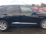 ✅ 2021 Acura RDX • VIN: 5J8TC2H3XML036055 • Lot: 43584668. Listed on IAAI with 42,696 mi. Free auction sales archive from the USA and detailed vehicle history report at DreamBid. Image 13.