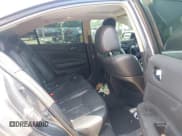 ✅ 2012 Nissan Maxima SV • VIN: 1N4AA5APXCC809377 • Lot: 42410183. Listed on IAAI with Not provided. Free auction sales archive from the USA and detailed vehicle history report at DreamBid. Image 8.