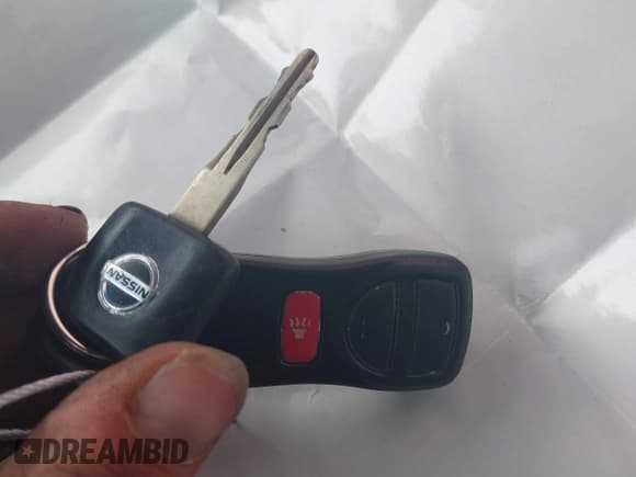 ✅ 2005 Nissan Xterra S • VIN: 5N1AN08W15C658474 • Лот: 42948348. Опубликован ранее на IAAI с пробегом 144 296 миль. Бесплатный доступ к архиву аукционных продаж из США и подробный отчёт об истории автомобиля на DreamBid. Изображение 10.