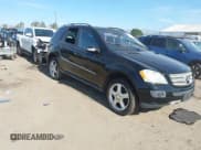 ✅ 2008 Mercedes-Benz M 350 • VIN: 4JGBB86E08A379443 • Лот: 43774136. Опубликован ранее на IAAI с пробегом 85 697 миль. Бесплатный доступ к архиву аукционных продаж из США и подробный отчёт об истории автомобиля на DreamBid. Изображение 6.