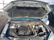 ✅ 2005 Chevrolet Malibu LS • VIN: 1G1ZT54865F193117 • Lot: 43643285. Listed on IAAI with 213,815 mi. Free auction sales archive from the USA and detailed vehicle history report at DreamBid. Image 10.