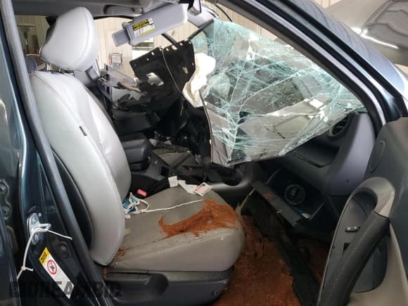 ✅ 2008 Toyota RAV4 Sport • VIN: JTMZK32V786010271 • Lot: 90521195. Listed on Copart with Not provided. Free auction sales archive from the USA and detailed vehicle history report at DreamBid. Image 7.