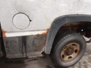 ✅ 2003 Chevrolet Silverado 2500HD LS • VIN: 1GCHK29U53E244524 • Lot: 43876661. Wystawiony na IAAI z przebiegiem 174 441 mil. Bezpłatny archiwum sprzedaży aukcyjnych z USA i szczegółowy raport historii pojazdu na DreamBid. Zdjęcie 6.